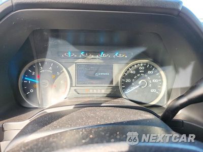 Zdjęcie 9 z 12 samochodu: 2018 FORD F150 SUPERCREW VIN:1FTEW1EP3JFE02514 - miniatura