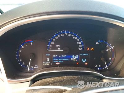 Zdjęcie 9 z 12 samochodu: 2013 CADILLAC SRX LUXURY COLLECTION VIN:3GYFNCE34DS651320 - miniatura