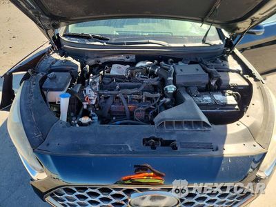 Zdjęcie 11 z 12 samochodu: 2018 HYUNDAI SONATA LIMITED 2.0T VIN:5NPE34AB2JH660338 - miniatura