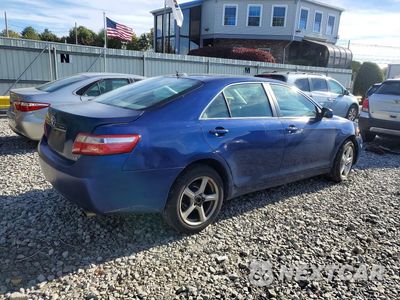 Trzecie zdjęcie samochodu z tyłu: 2007 TOYOTA CAMRY LE VIN:4T1BE46K67U178133 - miniatura