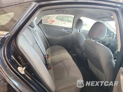 Zdjęcie 10 z 13 samochodu: 2013 HYUNDAI SONATA GLS VIN:5NPEB4AC8DH684045 - miniatura