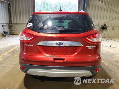 Zdjęcie 6 z 13 samochodu: 2016 FORD ESCAPE TITANIUM VIN:1FMCU9J94GUC86727 - miniatura