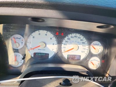 Zdjęcie 9 z 12 samochodu: 2004 DODGE RAM 1500 ST VIN:1D7HA16N54J264801 - miniatura