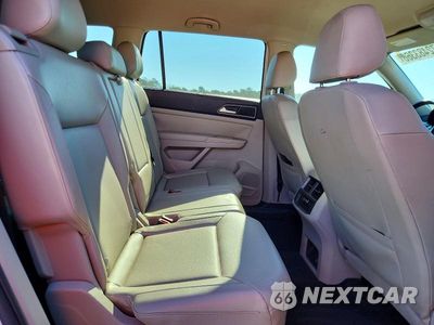 Zdjęcie 11 z 14 samochodu: 2018 VOLKSWAGEN ATLAS SE VIN:1V2DR2CA4JC532261 - miniatura
