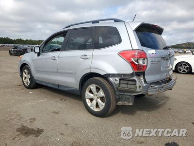 Drugie zdjęcie samochodu z przodu: 2014 SUBARU FORESTER 2.5I TOURING VIN:JF2SJAPC7EH467907 - miniatura