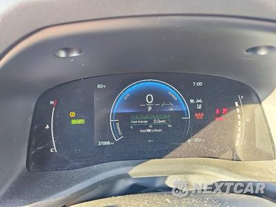 Zdjęcie 9 z 13 samochodu: 2025 TOYOTA CAMRY LE VIN:4T1DAACK4SU143901 - miniatura