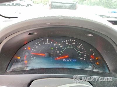 Zdjęcie 9 z 12 samochodu: 2007 TOYOTA CAMRY LE VIN:4T1BE46K67U523239 - miniatura