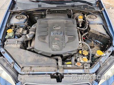 Zdjęcie 11 z 12 samochodu: 2009 SUBARU LEGACY 3.0R LIMITED VIN:4S3BL856094216125 - miniatura