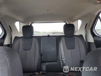 Zdjęcie 10 z 13 samochodu: 2014 CHEVROLET EQUINOX LT VIN:2GNALBEK5E6129309 - miniatura