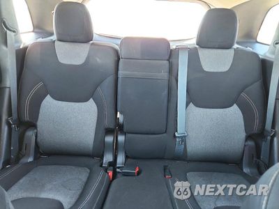 Zdjęcie 10 z 13 samochodu: 2014 JEEP CHEROKEE SPORT VIN:1C4PJLAB9EW149458 - miniatura