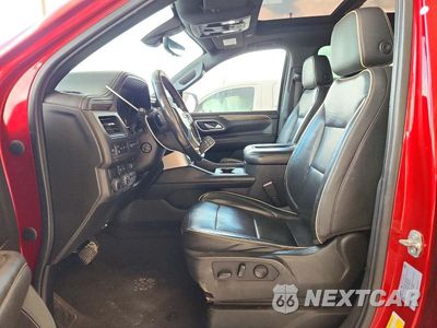 Zdjęcie 7 z 12 samochodu: 2021 CHEVROLET TAHOE C1500 PREMIER VIN:1GNSCSKD2MR138272 - miniatura