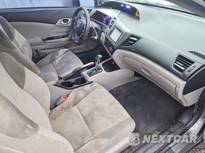 Zdjęcie 8 z 12 samochodu: 2012 HONDA CIVIC LX VIN:2HGFG3B53CH529184 - miniatura