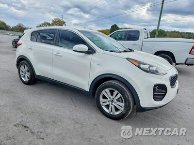 Zdjęcie 7 z 26 samochodu: 2018 KIA SPORTAGE LX VIN:KNDPMCAC4J7488729 - miniatura