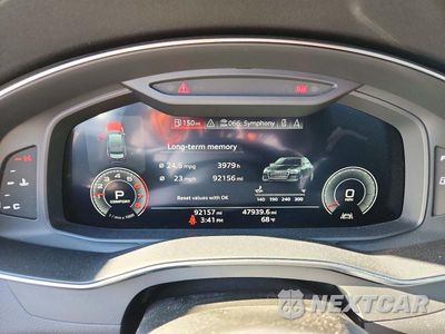 Zdjęcie 9 z 12 samochodu: 2020 AUDI A6 PREMIUM PLUS VIN:WAUL2AF21LN010160 - miniatura