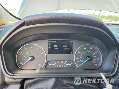 Zdjęcie 9 z 13 samochodu: 2019 FORD ECOSPORT SE VIN:MAJ6S3GL1KC265796 - miniatura
