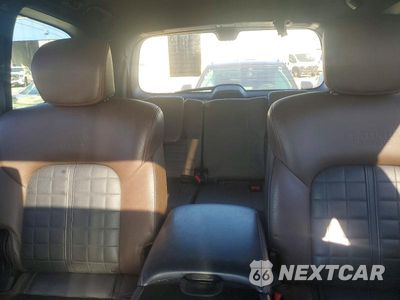 Zdjęcie 10 z 13 samochodu: 2018 NISSAN ARMADA PLATINUM VIN:JN8AY2NE2J9733083 - miniatura