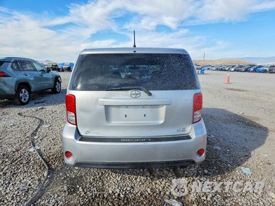 Zdjęcie 6 z 12 samochodu: 2014 SCION XB BASE VIN:JTLZE4FE8EJ061007 - miniatura