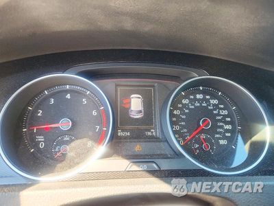 Zdjęcie 9 z 13 samochodu: 2015 VOLKSWAGEN GTI VIN:3VW5T7AU8FM032222 - miniatura