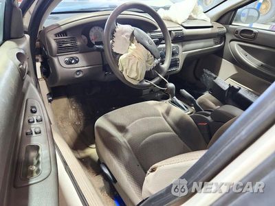 Zdjęcie 8 z 12 samochodu: 2006 DODGE STRATUS SXT VIN:1B3EL46X26N124020 - miniatura