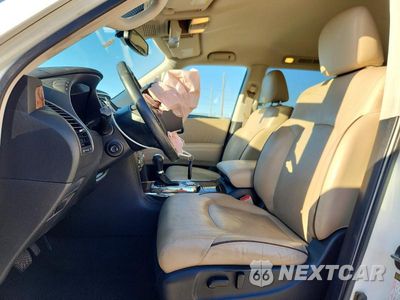 Zdjęcie 7 z 14 samochodu: 2018 NISSAN ARMADA SL VIN:JN8AY2ND7J9053252 - miniatura