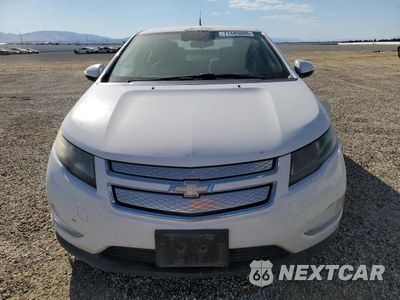 Piąte zdjęcie samochodu w środku: 2013 CHEVROLET VOLT VIN:1G1RG6E43DU147812 - miniatura