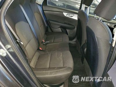 Zdjęcie 10 z 13 samochodu: 2024 KIA FORTE LXS VIN:3KPF24AD0RE706435 - miniatura