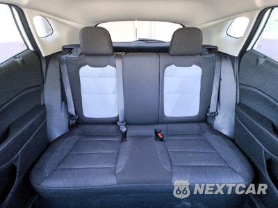 Zdjęcie 10 z 13 samochodu: 2024 CHEVROLET TRAX LS VIN:KL77LFE22RC243255 - miniatura