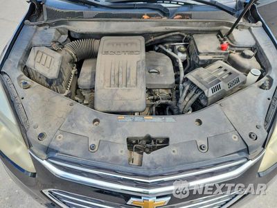 Zdjęcie 12 z 13 samochodu: 2017 CHEVROLET EQUINOX LT VIN:2GNALCEK7H1504947 - miniatura