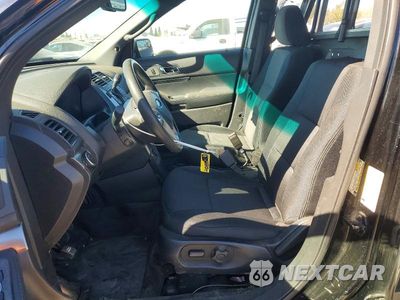 Zdjęcie 7 z 12 samochodu: 2014 FORD EXPLORER POLICE INTERCEPTOR VIN:1FM5K8AR6EGA65313 - miniatura