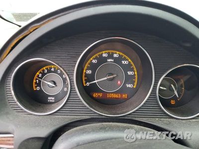 Zdjęcie 9 z 12 samochodu: 2007 SATURN AURA XE VIN:1G8ZS57NX7F202779 - miniatura