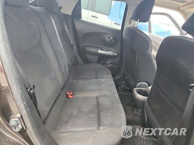 Zdjęcie 10 z 13 samochodu: 2013 NISSAN JUKE S VIN:JN8AF5MR7DT223444 - miniatura
