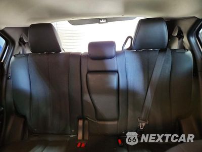 Zdjęcie 10 z 13 samochodu: 2026 MITSUBISHI ECLIPSE CROSS SE VIN:JA4ATWAA0TZ037839 - miniatura