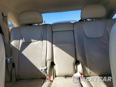 Zdjęcie 10 z 13 samochodu: 2013 LEXUS RX 350 VIN:2T2ZK1BA8DC089949 - miniatura