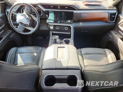 Zdjęcie 8 z 12 samochodu: 2022 GMC SIERRA K1500 DENALI VIN:3GTUUGET1NG511608 - miniatura