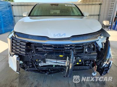 Piąte zdjęcie samochodu w środku: 2027 KIA SPORTAGE HYBRID LX VIN:KNDPU3DG8V7430255 - miniatura
