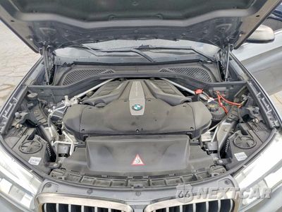 Zdjęcie 12 z 13 samochodu: 2019 BMW X6 XDRIVE50I VIN:5UXKU6C5XKLP60573 - miniatura