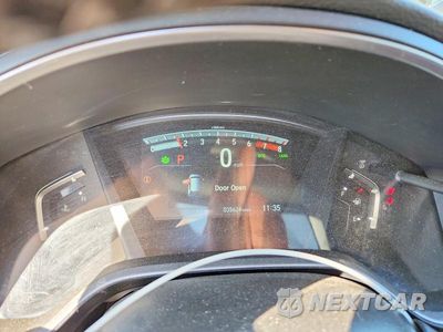 Zdjęcie 9 z 13 samochodu: 2018 HONDA CR-V TOURING VIN:2HKRW2H98JH641342 - miniatura