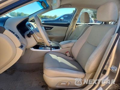 Zdjęcie 7 z 12 samochodu: 2014 NISSAN ALTIMA 2.5 VIN:1N4AL3AP8EC295532 - miniatura