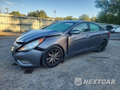 2011 HYUNDAI SONATA LIMITED 2.0T 5NPEC4AB4BH185812 - główne zdjęcie licytacji z USA - miniatura