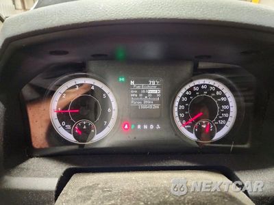 Zdjęcie 9 z 12 samochodu: 2016 RAM 1500 SLT VIN:1C6RR7GT3GS228120 - miniatura