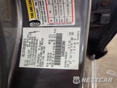 Zdjęcie 12 z 12 samochodu: 2011 FORD FUSION SEL VIN:3FAHP0JA3BR258401 - miniatura