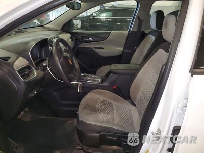 Zdjęcie 7 z 14 samochodu: 2018 CHEVROLET EQUINOX LS VIN:2GNAXHEVXJ6144304 - miniatura