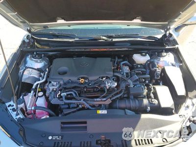 Zdjęcie 11 z 12 samochodu: 2026 TOYOTA CAMRY LE VIN:4T1DAACKXTU908840 - miniatura