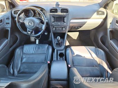 Zdjęcie 8 z 12 samochodu: 2012 VOLKSWAGEN GOLF R VIN:WVWPF7AJ7CW275542 - miniatura