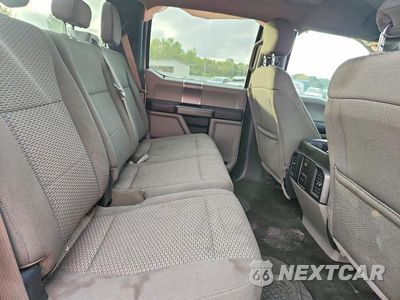 Zdjęcie 10 z 12 samochodu: 2017 FORD F150 SUPERCREW VIN:1FTEW1EP2HFC25089 - miniatura