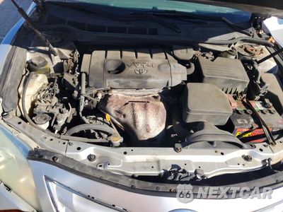 Zdjęcie 11 z 12 samochodu: 2011 TOYOTA CAMRY LE VIN:4T1BF3EK2BU718160 - miniatura