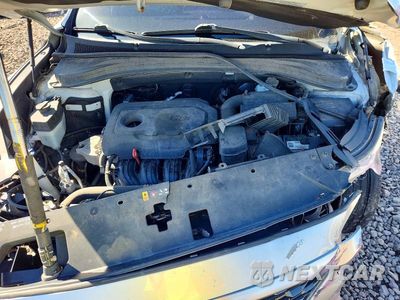 Zdjęcie 12 z 13 samochodu: 2019 HYUNDAI SANTA FE SE VIN:5NMS2CAD3KH080564 - miniatura