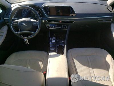 Zdjęcie 8 z 12 samochodu: 2023 HYUNDAI SONATA SEL VIN:KMHL14JA4PA302187 - miniatura