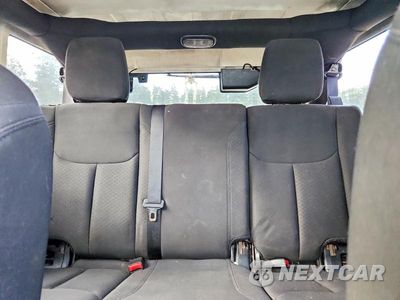 Zdjęcie 10 z 13 samochodu: 2018 JEEP WRANGLER UNLIMITED SPORT VIN:1C4BJWDG7JL867427 - miniatura