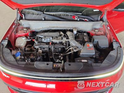 Zdjęcie 12 z 14 samochodu: 2024 HYUNDAI KONA N LINE VIN:KM8HACA37RU052026 - miniatura